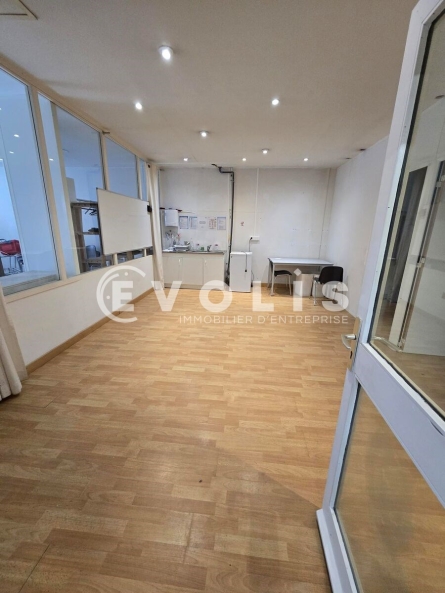 Photo 5 – vente Locaux commerciaux	BORDEAUX (33000)