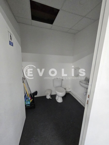 Photo 6 – vente Locaux commerciaux	BORDEAUX (33000)