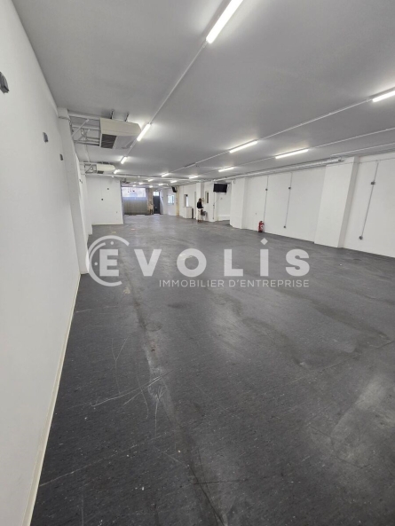 Photo 2 – vente Locaux commerciaux	BORDEAUX (33000)