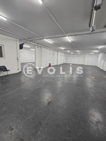 Photo 1 – vente Locaux commerciaux	BORDEAUX (33000)