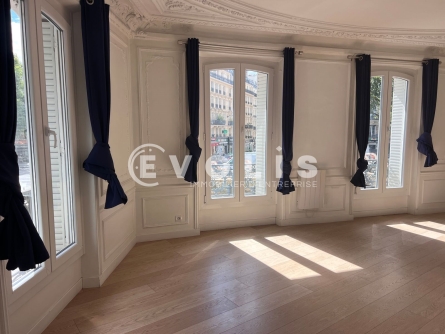 Photo 7 – location bureaux	PARIS (75010)
