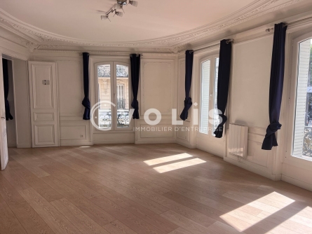 Photo 2 – location bureaux	PARIS (75010)