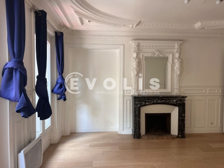 Photo 3 – location bureaux	PARIS (75010)