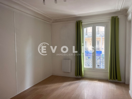 Photo 6 – location bureaux	PARIS (75010)