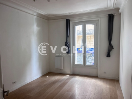 Photo 8 – location bureaux	PARIS (75010)