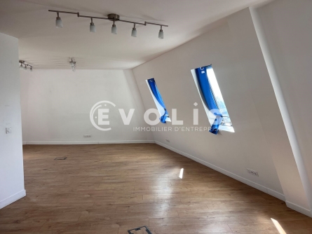 Photo 10 – location bureaux	PARIS (75010)