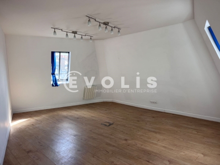 Photo 11 – location bureaux	PARIS (75010)