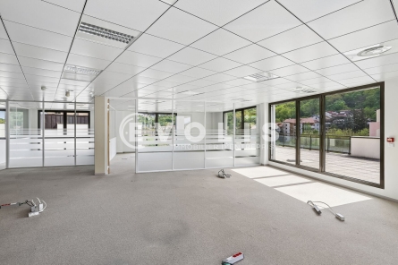 Photo 1 – location bureaux	LYON (69004)