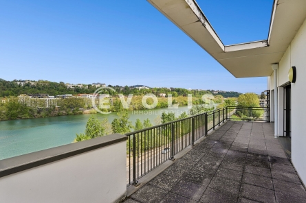 Photo 6 – location bureaux	LYON (69004)