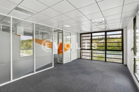 Photo 7 – location bureaux	LYON (69004)