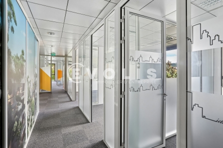 Photo 8 – location bureaux	LYON (69004)