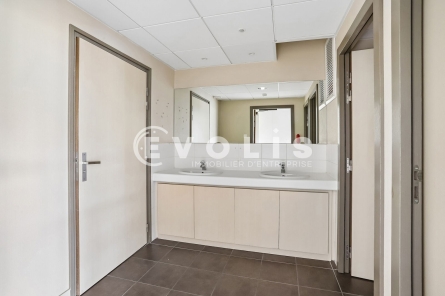Photo 12 – location bureaux	LYON (69004)