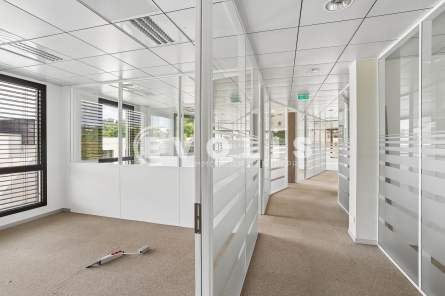 Photo 3 – location bureaux	LYON (69004)