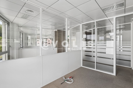 Photo 2 – location bureaux	LYON (69004)