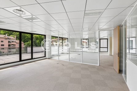 Photo 4 – location bureaux	LYON (69004)
