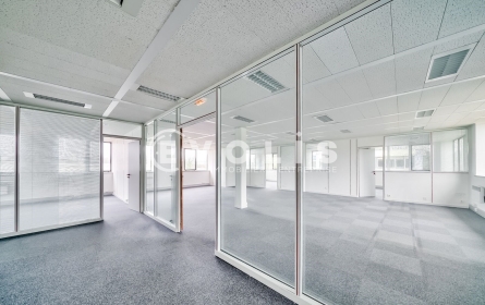 Photo 3 – location bureaux	SAINT THIBAULT DES VIGNES (77400)