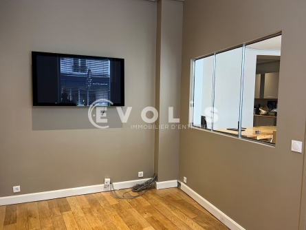 Photo 5 – location bureaux	PARIS (75011)