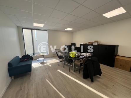 Photo 3 – location Entrepôts / activités	TREVOUX (01600)