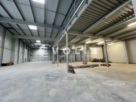 Photo 5 – location Entrepôts / activités	BLANQUEFORT (33290)