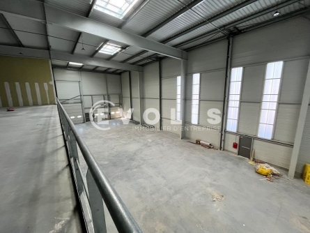 Photo 8 – location Entrepôts / activités	BLANQUEFORT (33290)