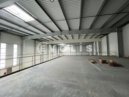 Photo 9 – location Entrepôts / activités	BLANQUEFORT (33290)