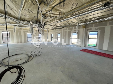 Photo 10 – location Entrepôts / activités	BLANQUEFORT (33290)