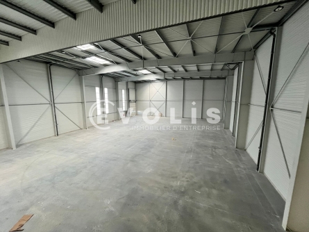 Photo 6 – location Entrepôts / activités	BLANQUEFORT (33290)