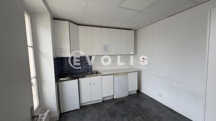 Photo 10 – location bureaux	PARIS (75002)