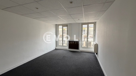 Photo 9 – location bureaux	PARIS (75002)