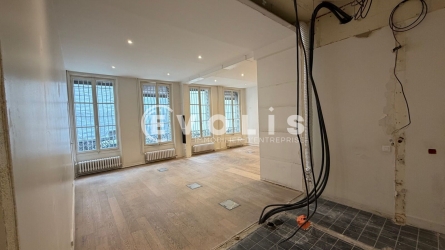 Photo 6 – location bureaux	PARIS (75002)