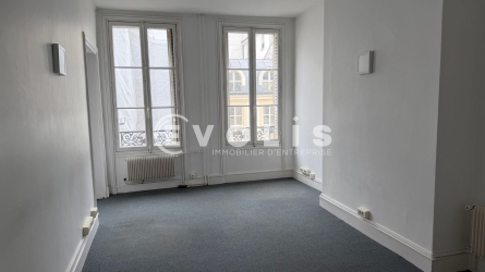 Photo 7 – location bureaux	PARIS (75002)