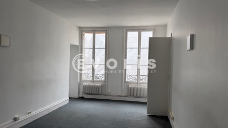 Photo 8 – location bureaux	PARIS (75002)
