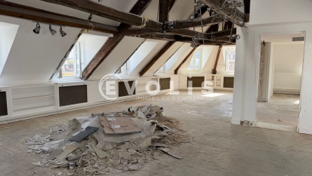 Photo 11 – location bureaux	PARIS (75002)