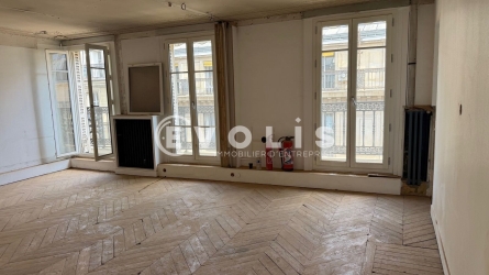 Photo 12 – location bureaux	PARIS (75002)