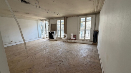 Photo 13 – location bureaux	PARIS (75002)