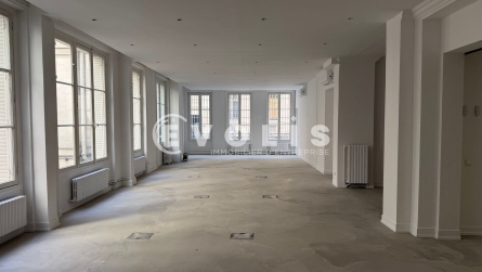 Photo 15 – location bureaux	PARIS (75002)