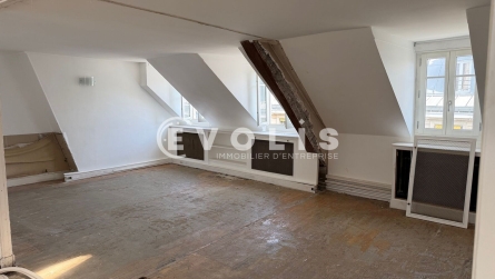 Photo 14 – location bureaux	PARIS (75002)