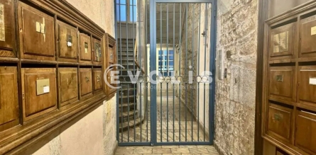 Photo 13 – vente bureaux	LYON (69002)