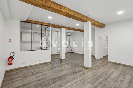 Photo 4 – vente bureaux	LYON (69002)
