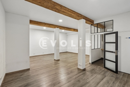 Photo 3 – vente bureaux	LYON (69002)