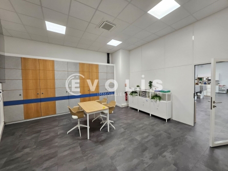 Photo 5 – location bureaux	MONTROUGE (92120)