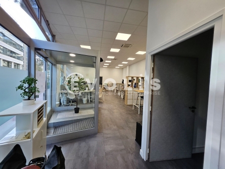 Photo 4 – location bureaux	MONTROUGE (92120)
