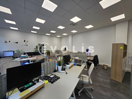 Photo 3 – location bureaux	MONTROUGE (92120)