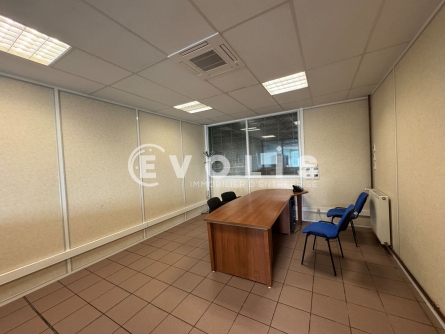 Photo 6 – vente Entrepôts / activités	BRETEUIL (60120)