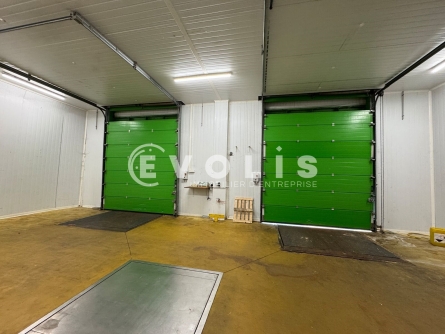 Photo 4 – vente Entrepôts / activités	BRETEUIL (60120)