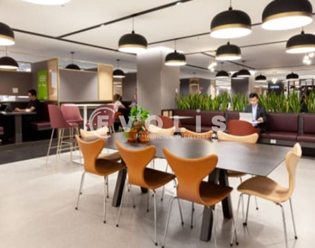 Photo 4 – location Coworking	NOISY LE GRAND (93160)