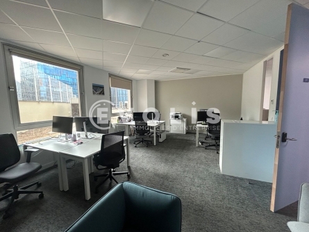 Photo 1 – location Coworking	NOISY LE GRAND (93160)