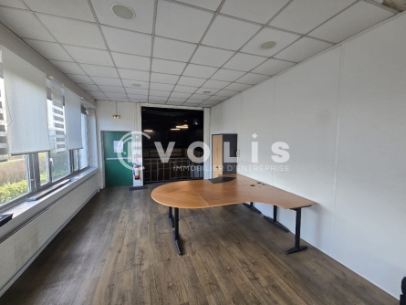 Photo 14 – location Entrepôts / activités	RIS ORANGIS (91130)