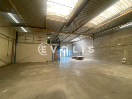 Photo 8 – location Entrepôts / activités	CHAMPIGNY SUR MARNE (94500)