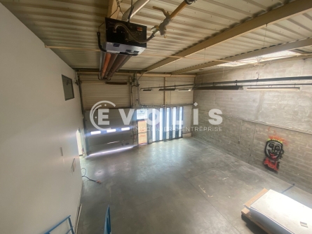 Photo 11 – location Entrepôts / activités	CHAMPIGNY SUR MARNE (94500)